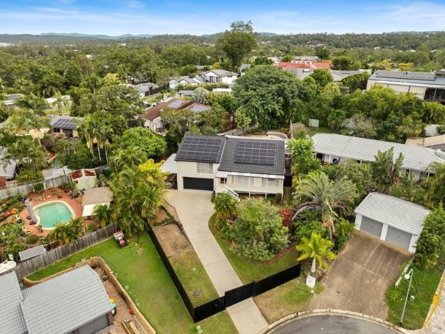 House for sale in Fernbrook, Queensland