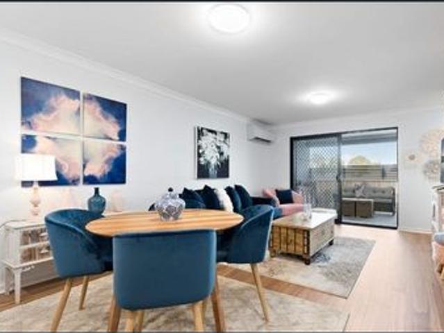 Apartment for rent in Toombul, Queensland