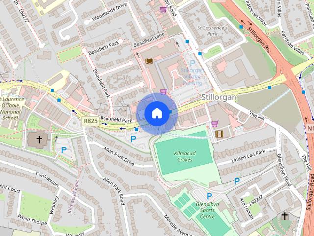 Room to rent in Blackrock, North Tipperary