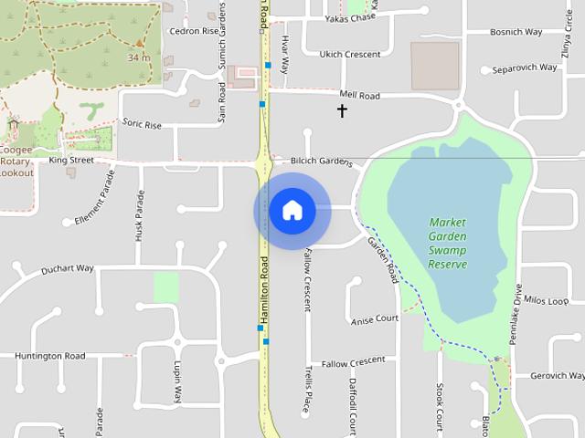 House for rent in Spearwood, Western Australia