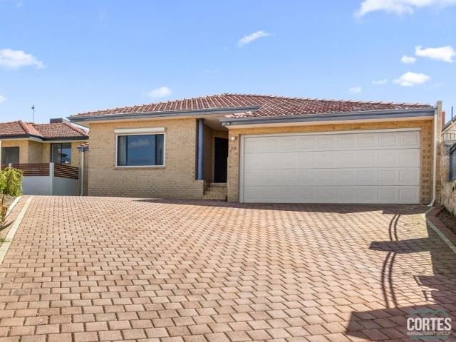 House for rent in Spearwood, Western Australia