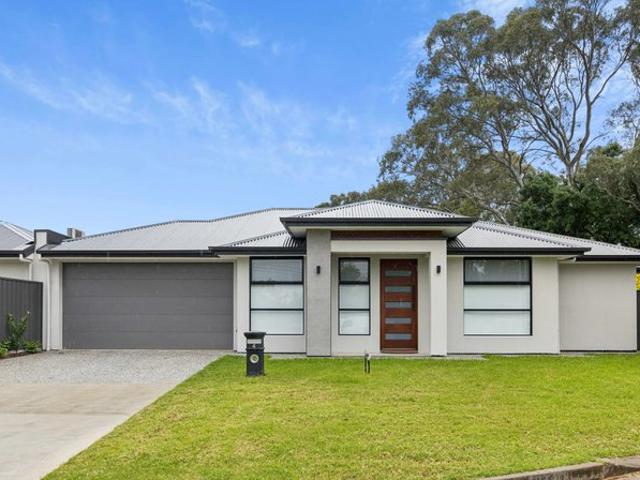 House for sale in St Agnes, Adelaide