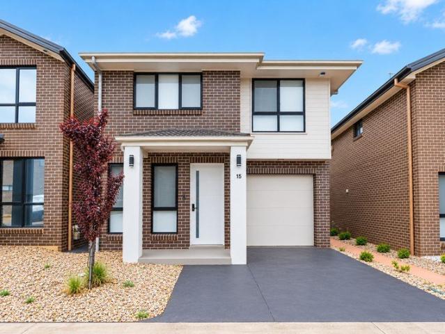 Townhouse for sale in Riverstone, Sydney