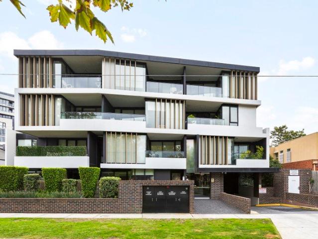 Apartment for sale in Camerons Creek, Victoria