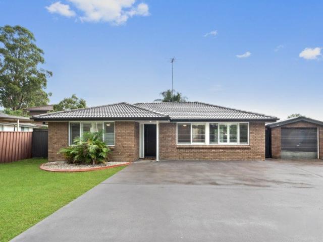 House for rent in Werrington, Sydney