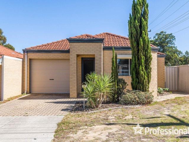 Villa for rent in Stirling, Western Australia
