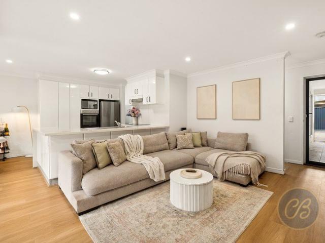 Townhouse for sale in Toombul, Queensland