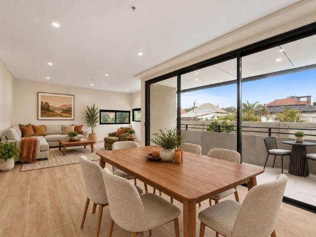 Apartment for rent in St George, Sydney
