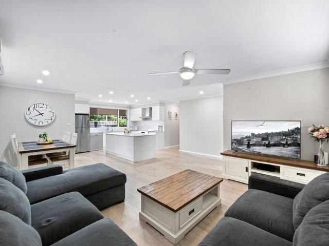 House for rent in Werrington, Sydney