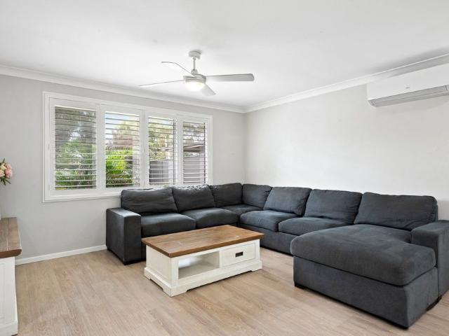 House for rent in Werrington, Sydney