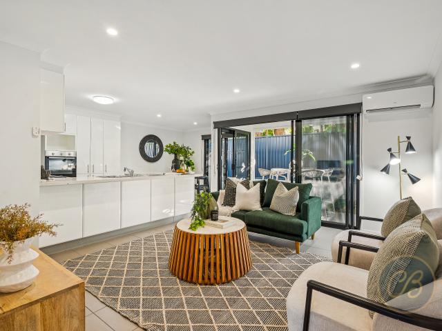 Townhouse for sale in Toombul, Queensland