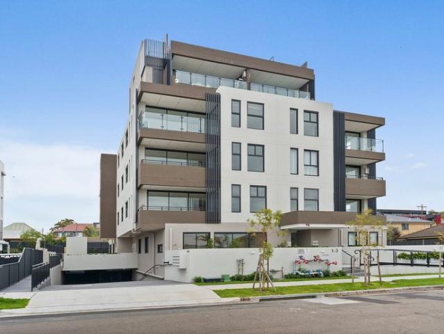 Apartment for rent in St George, Sydney