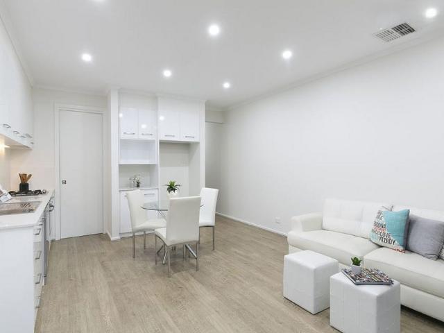 Townhouse for rent in Horseshoe Creek, South Australia