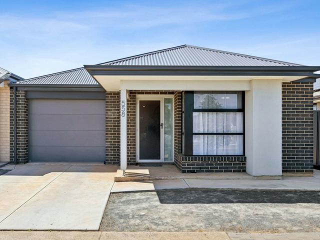 House for rent in Horseshoe Creek, South Australia