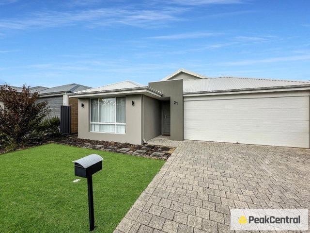 House for rent in Wellard, Western Australia