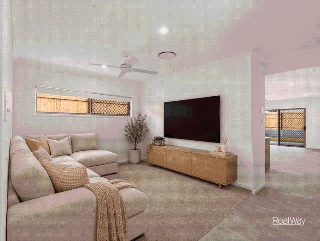 House for rent in Woolmer, Highfields