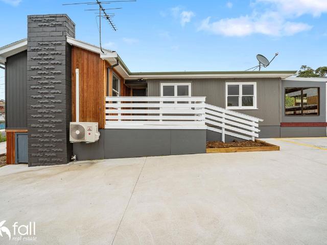 House for sale in West Moonah, Tasmania