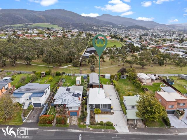 House for sale in Hobart, Tasmania