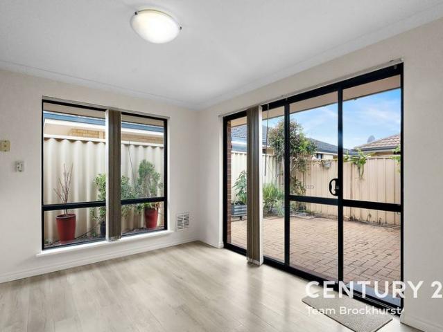 House for rent in Southern River, City of Gosnells