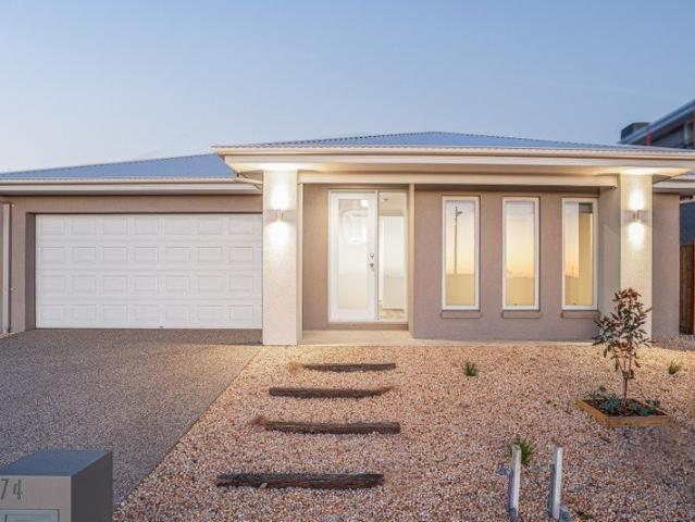 House for rent in Connewarre, Victoria