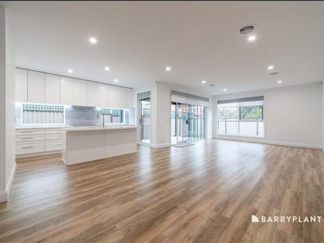 Townhouse for rent in Camerons Creek, Victoria