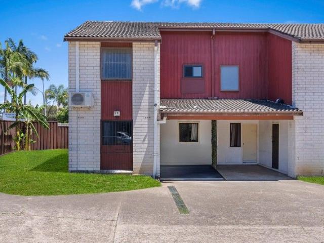 Townhouse for sale in Sydney, New South Wales