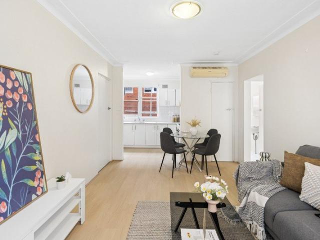 Apartment for sale in Sydney, New South Wales