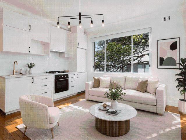 Apartment for rent in Sydney, New South Wales