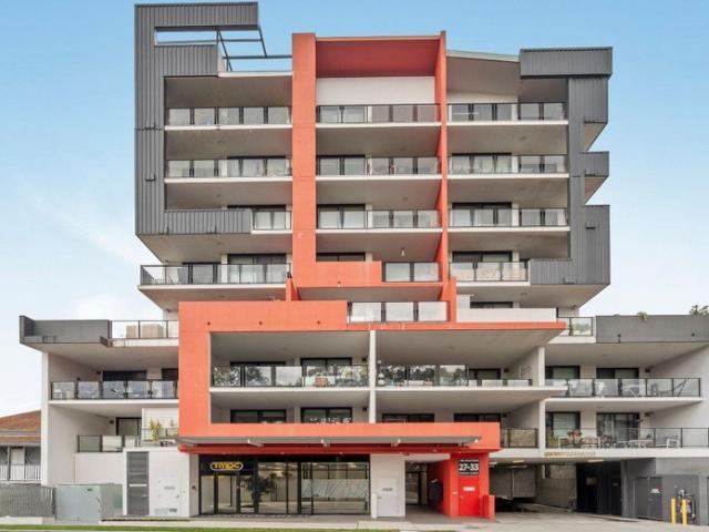Apartment for sale in Toombul, Queensland