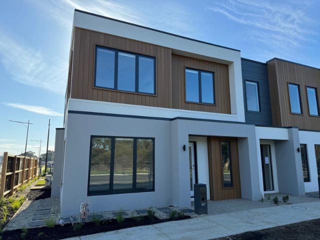 Townhouse for rent in Geelong, Victoria