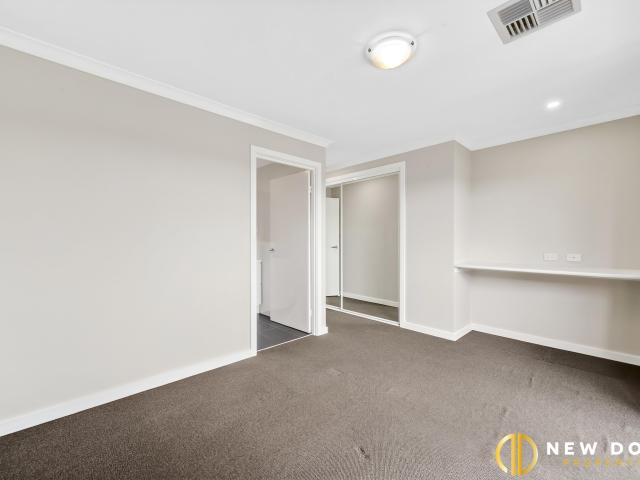 Townhouse for sale in Australian Capital Territory