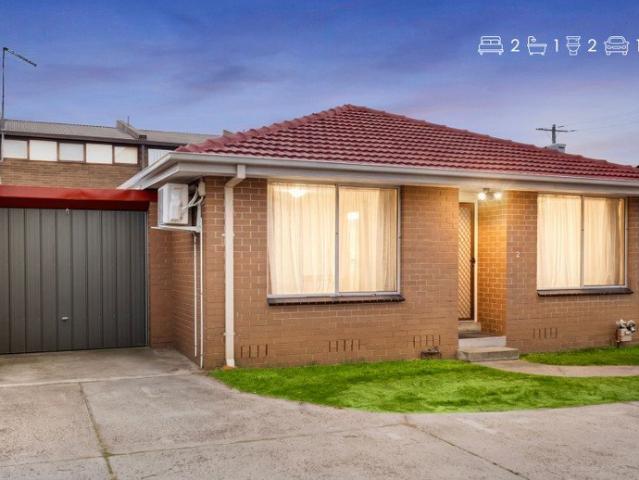 Apartment for rent in Camerons Creek, Victoria