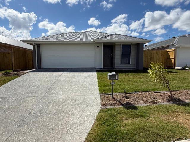 House for rent in Logan Reserve, Greater Brisbane
