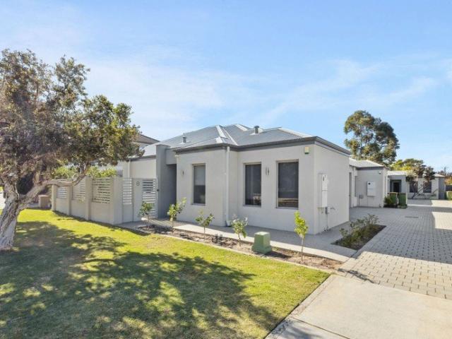 House for rent in Morley, City of Bayswater