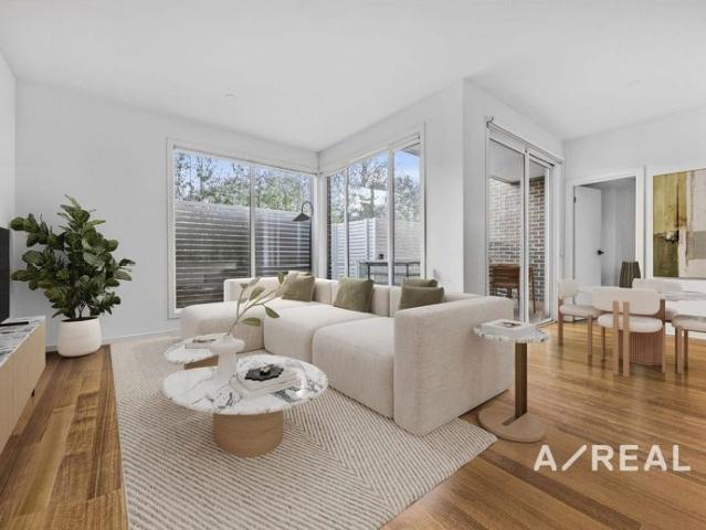 Townhouse for rent in Camerons Creek, Victoria