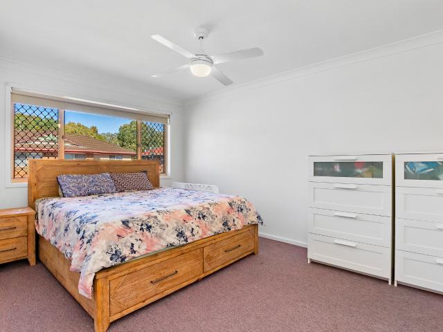 Townhouse for sale in Toombul, Queensland