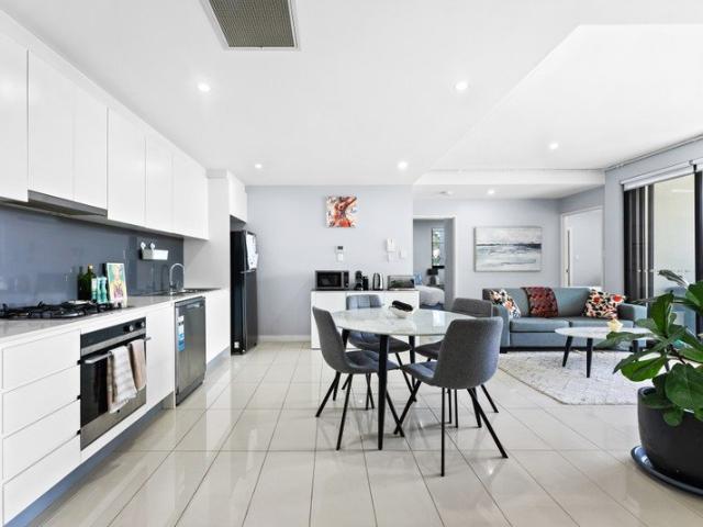 Apartment for sale in Strathfield, New South Wales