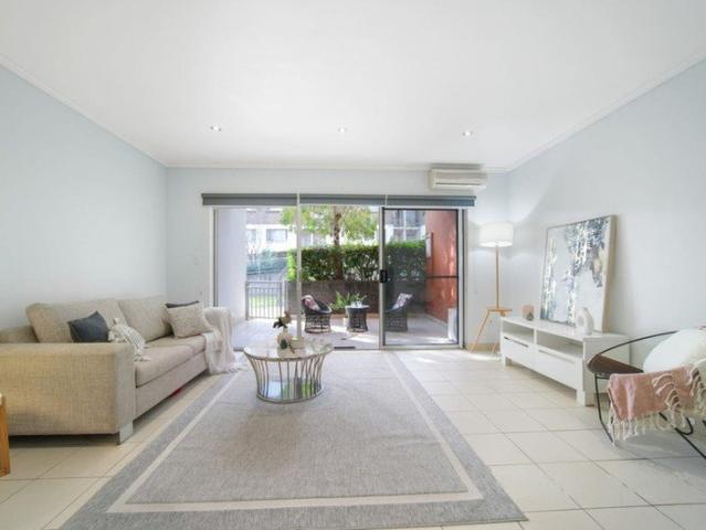 Apartment for rent in Strathfield, New South Wales