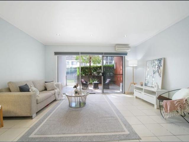 Apartment for rent in Strathfield, New South Wales