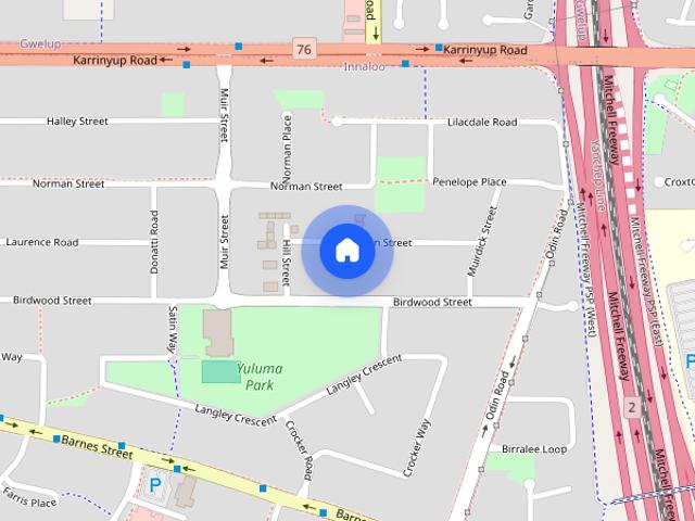 House for rent in Stirling, Western Australia