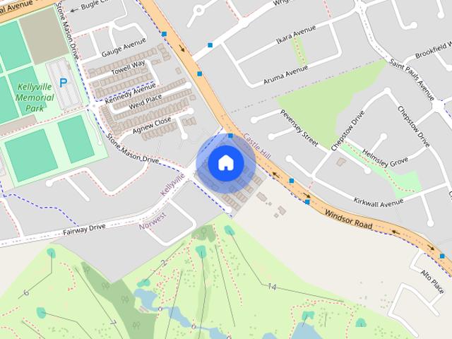 House for rent in Sydney, New South Wales