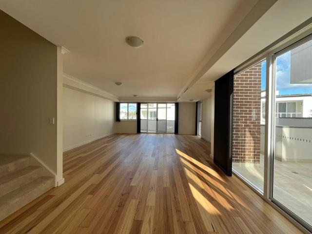 Townhouse for rent in Sydney, New South Wales