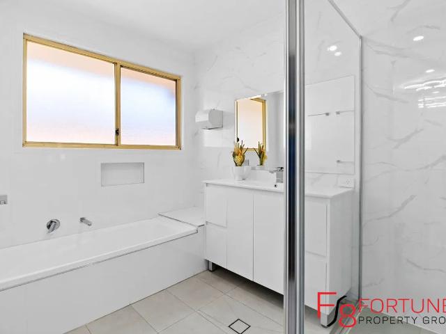 Townhouse for sale in Quakers Hill, New South Wales