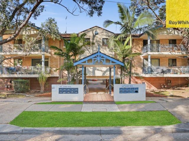 Apartment for sale in Sydney, New South Wales