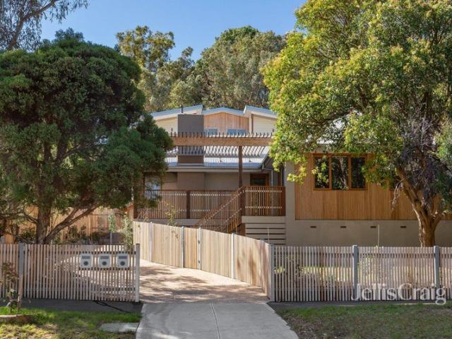 Townhouse for rent in Camerons Creek, Victoria