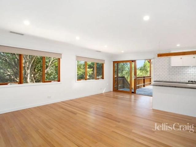 Townhouse for rent in Camerons Creek, Victoria