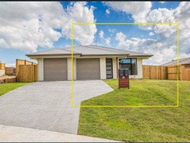 Apartment for rent in Brassall, Greater Brisbane
