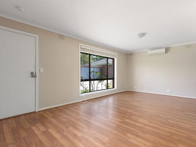 Apartment for rent in Ringwood East, Melbourne