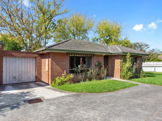 Apartment for rent in Sherlocks Hill Estate, Melbourne