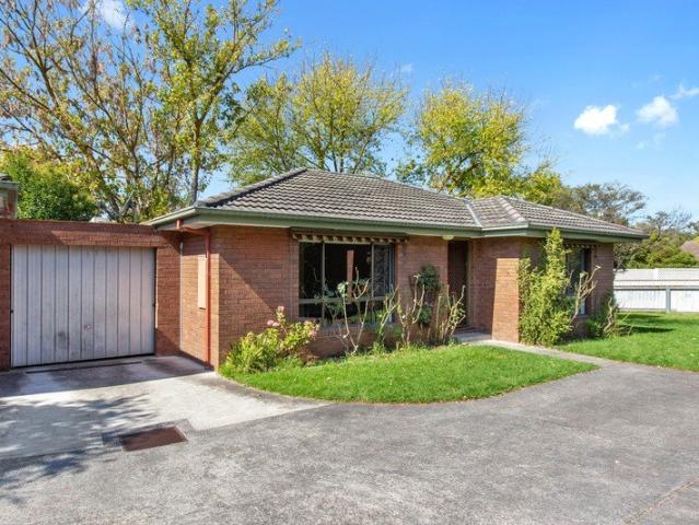 Apartment for rent in Croydon, Melbourne